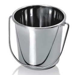 SS Bucket