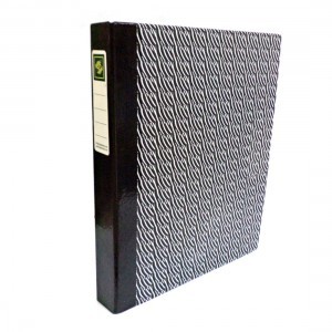 Ring Binder File