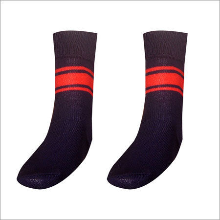 Kendriya Vidyalaya Socks