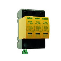 Solar PV 600V DC Surge Arrester