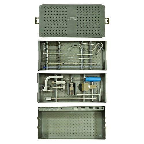 Tibia Nail Instrument Box - ADROIT Multifix