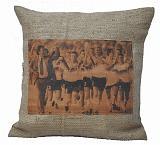 Cushion cover