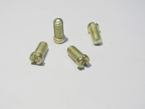 Brass CSK Head Screw