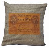 Cushion cover
