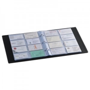SRS Visiting Card Holder