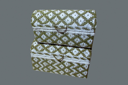 Handmade Rope Box
