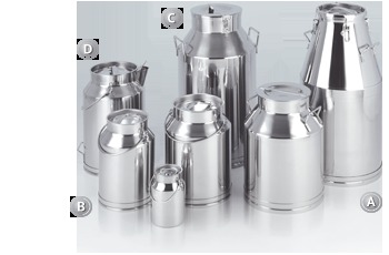 Canister