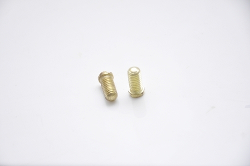 Brass Screws & Rivets