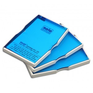 Business Card Pocket Case
