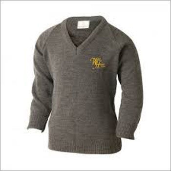 Woolen Uniform Sweaters