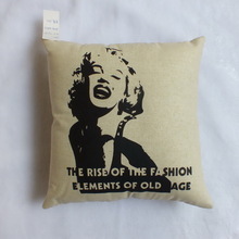 Cushion cover