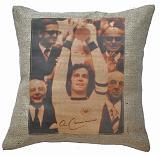Cushion cover