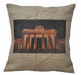 Cushion cover