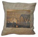 Cushion cover