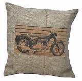 Cushion cover