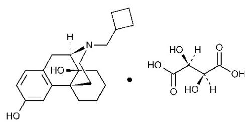 Butorphanol Tartrate