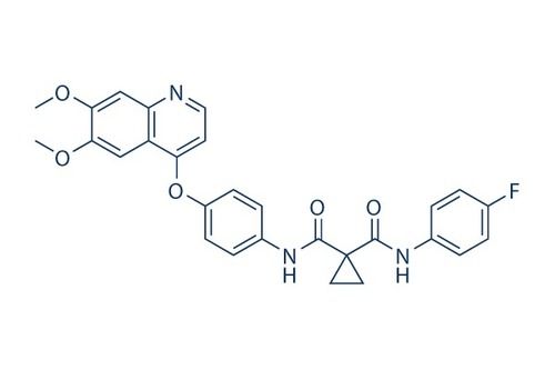 Cabozantinib