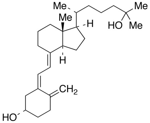 Calcifediol