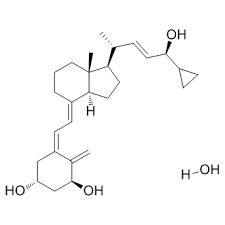 Calcipotriol monohydrate