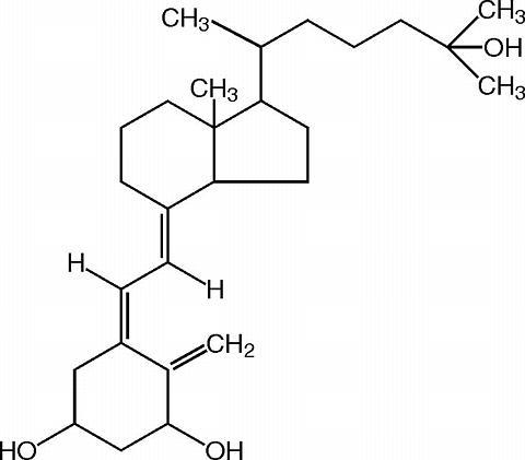 Calcitriol