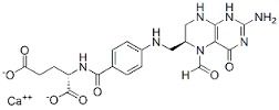 Calcium folinate