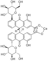 Calcium Sennosides