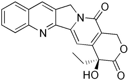 Camptothecin