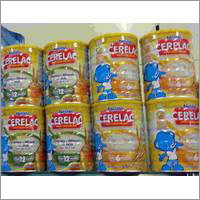 Cerelac Instant Baby Food By ABBAY TRADING GROUP, CO LTD