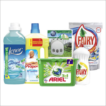 Ariel Fairy Pur Detergent Soap