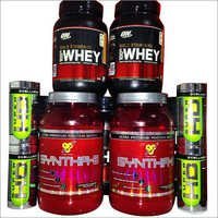 Nutrition Whey Protein