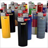 Bic Lighters