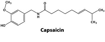 Capsaicin