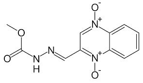 Carbadox