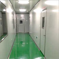 Cleanrooms For Food Processing Industries