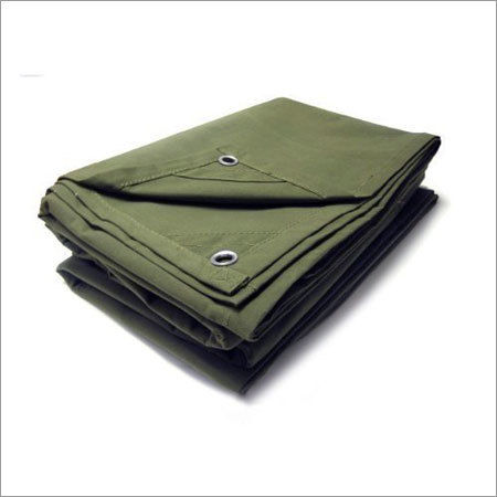 Cotton Tarpaulin