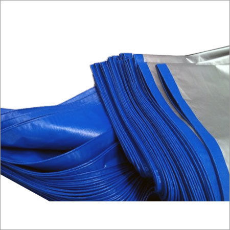 Heavy Duty Tarpaulin