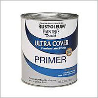 Grey Primer