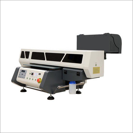 New UV Printers