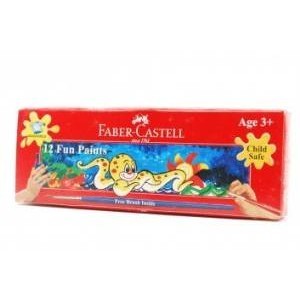 Faber Castell Tempra