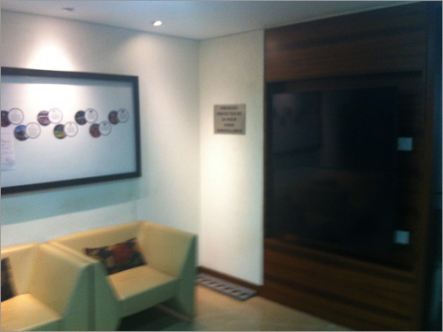 Large Format Displays
