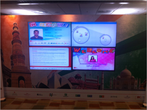 Large Format Displays