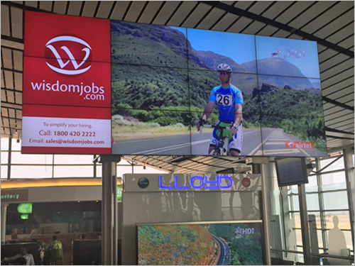  Digital Displays