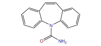 Carbamazepine