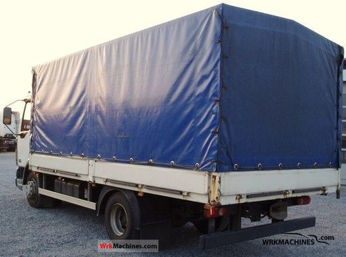 Pvc Tarpaulin