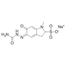 Carbazochrome sodium sulfonate