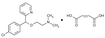 Carbinoxamine