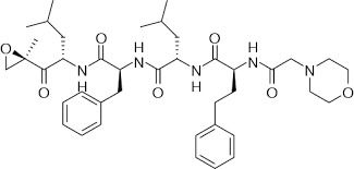 Carfilzomib