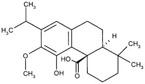 Carnosic acid