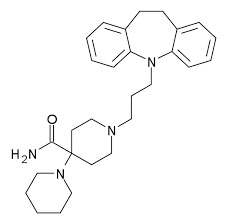 Carpipramine