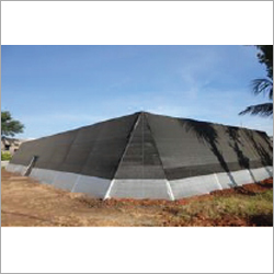 Shed Net House